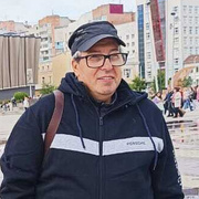Михаил, 57, Пермь