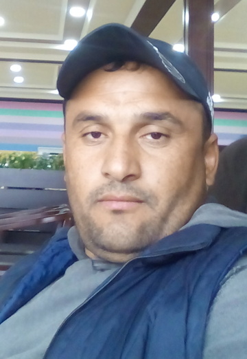 Моя фотография - Хамдамбек, 41 из Ургенч (@hamdambek12)