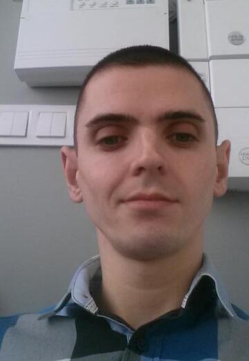 My photo - Oleksandr, 23 from Ternopil (@tamerlan3246)