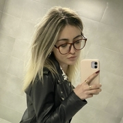 Даша, 21, Одинцово