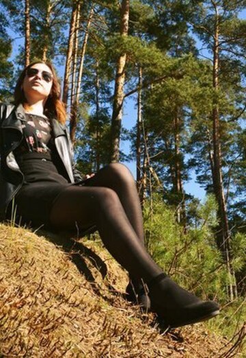 My photo - Mariya, 29 from Orekhovo-Zuevo (@mariya21145)