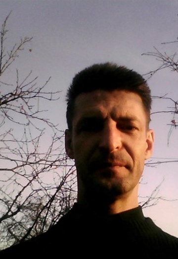 My photo - SAShA1971, 52 from Cherkasy (@sasha19712)