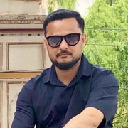 Mehmood Ali 30 Sialkot