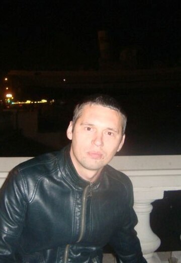 My photo - Vladimir, 38 from Gorodets (@vladimir57200)