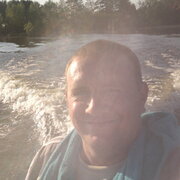 Алексей, 45, Пено