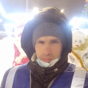 Алмаз, 35, Высокая Гора