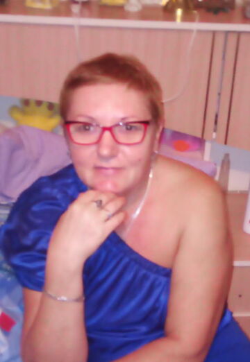 Моя фотография - Снежана, 55 из Рузаевка (@snejana6993)