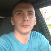 Александр, 37, Пущино