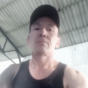 Ирик, 48, Казань