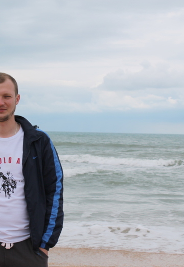 My photo - Aleksandr, 36 from Stary Oskol (@aleksandr746308)