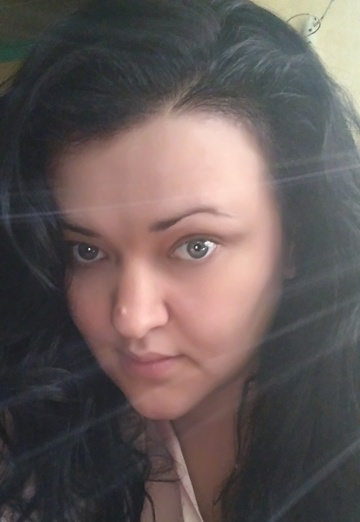 My photo - Lyudmila, 35 from Zhukovsky (@ludmila69640)