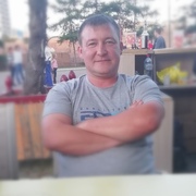 Александр, 40, Октябрьский (Башкирия)