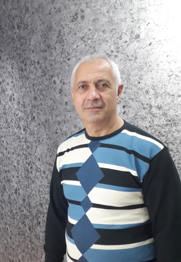 Моя фотография - Mixaylo, 59 из Баку (@mixaulo)