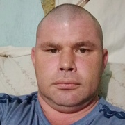 Сергей, 38, Оловянная