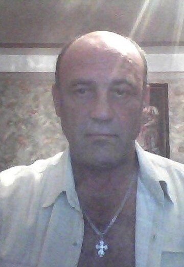 My photo - valentin, 67 from Berdichev (@valentin13782)