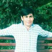 Шариф, 34, Новосибирск