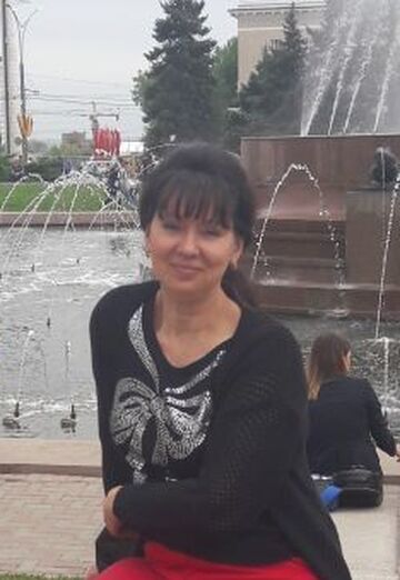 Моя фотография - Елена, 54 из Ростов-на-Дону (@elena317838)