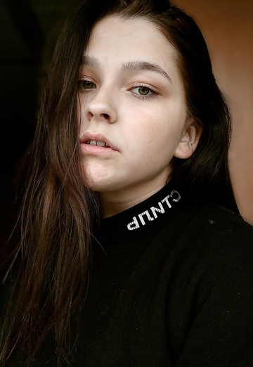 My photo - Valeriya, 20 from Nizhny Novgorod (@lerrrrrony)