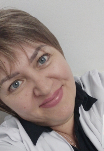 My photo - Elena, 52 from Chelyabinsk (@elena408273)