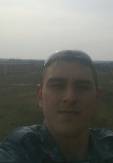 Моя фотография - Денис, 34 из Киев (@denis181169)