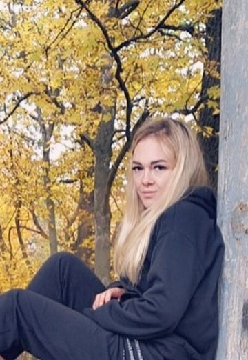 Minha foto - Irina, 32 de Morshansk (@irina6361)
