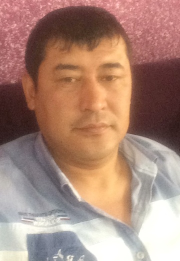 Моя фотография - Акмал, 43 из Ташкент (@akmal6163)