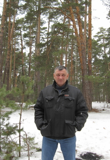My photo - Yuriy, 47 from Cherkasy (@uriy72821)
