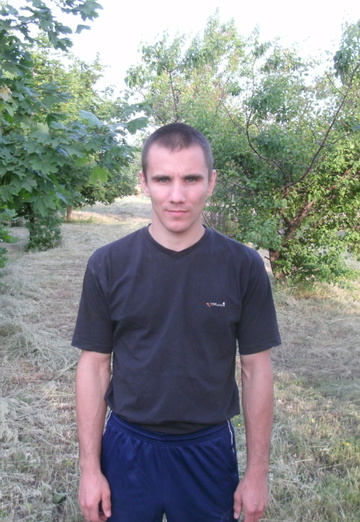 My photo - Ivan, 39 from Boguchar (@ivan75770)