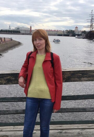 Моя фотография - Ольга, 42 из Можайск (@olga164786)
