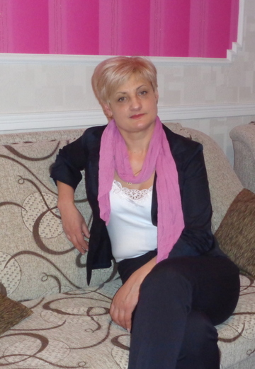 My photo - Natalia, 55 from Tiraspol (@natalia5344)