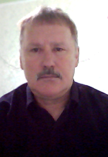 Моя фотография - александр, 61 из Рубежное (@aleksandr455499)