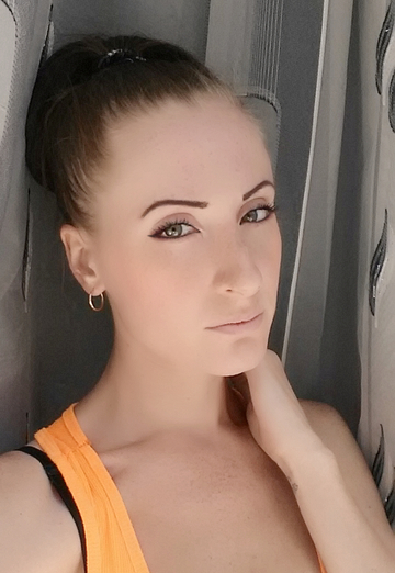 Моя фотография - Светлана, 35 из Донецк (@svetlana120127)