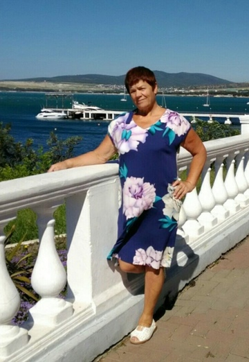 My photo - TANYuShA, 66 from Bryansk (@tanusha9424)