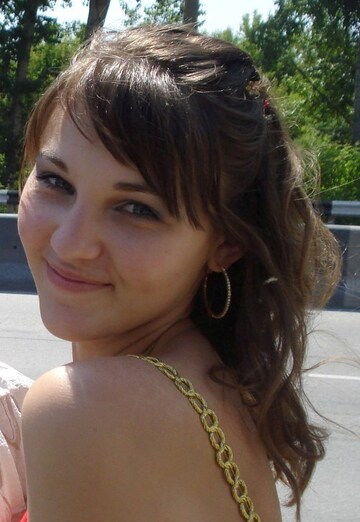 My photo - Velori, 32 from Barnaul (@velori)