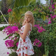 Tatyana 22 Irkutsk