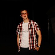 Александр, 28, Данилов