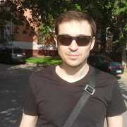 Берт, 43, Верейка