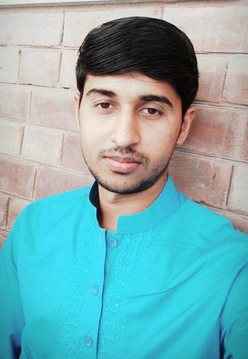 Моя фотография - Saqib Saddique, 29 из Исламабад (@saqibsaddique)