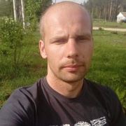 Николай, 34, Дмитровск-Орловский