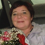 Валентина, 74, Арамиль