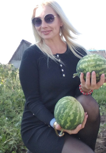 Моя фотография - Елена, 43 из Ярославль (@elena382955)