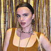 Кристина, 29, Новомосковск