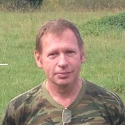 сергей финогенов, 57, Боровск