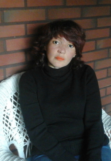 Моя фотография - Ирина, 47 из Петрозаводск (@irina190259)