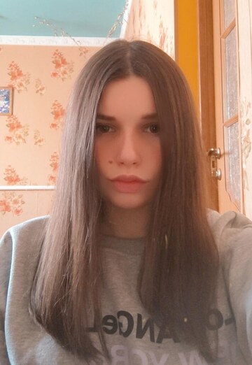 Моя фотография - Вікторія, 19 из Хмельницкий (@vktorya2968)