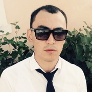 Руслан Камашов, 31, Терекли-Мектеб