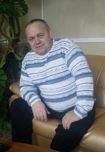 Моя фотография - Олег, 60 из Рязань (@oleg193685)