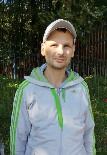 Denis (@denis319315) — my photo № 2