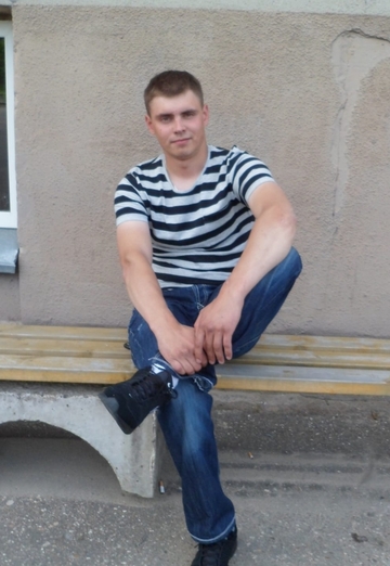 My photo - Guntars, 24 from Riga (@guntars36)
