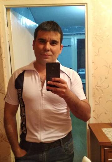Моя фотография - Руслан, 39 из Зерафшан (@ruslan141662)